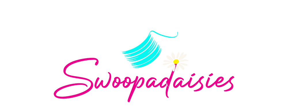 SWOOPADAISIES QUILT & SEW